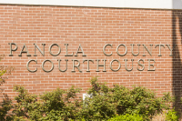 Panola County Courthouse (Sardis, Mississippi)