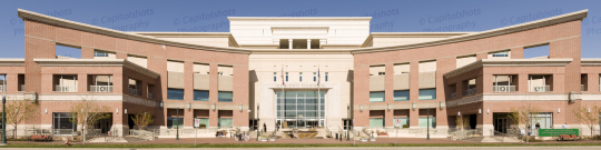 Ada County Courthouse (Boise, Idaho)