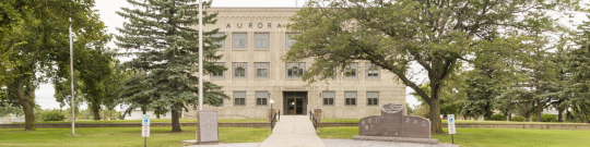 Aurora County Courthouse (Plankinton, South Dakota)