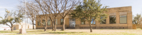 Borden County Courthouse (Gail, Texas)