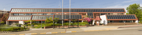 Clallam County Courthouse (Port Angeles, Washington)