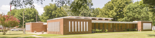 Clay County Courthouse (Corning, Arkansas)
