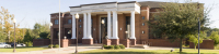 Coffee County Courthouse (Enterprise, Alabama)