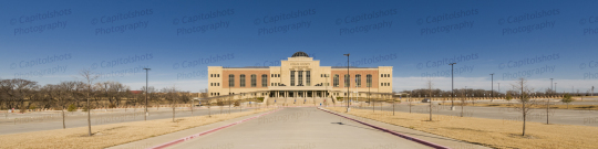 Collin County Courthouse (McKinney, Texas)