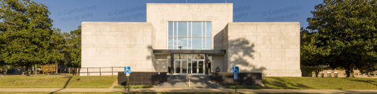 Crenshaw County Courthouse (Luverne, Alabama)