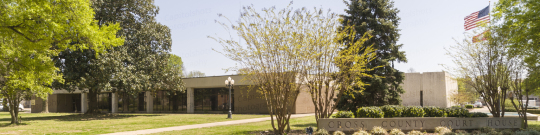 Cross County Courthouse (Wynne, Arkansas)