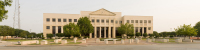 Denton County Courts Building (Denton, Texas)