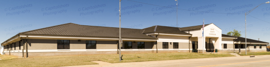 Dewey County Courthouse (Taloga, Oklahoma)