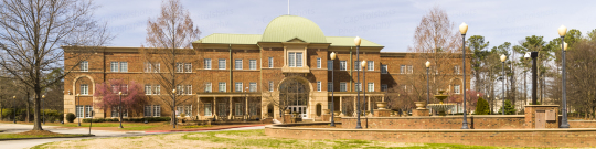 Fayette County Courthouse (Fayetteville, Georgia)