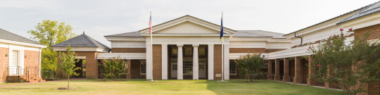 Fluvanna County Courthouse (Palmyra, Virginia)