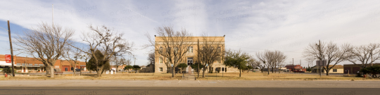 Foard County Courthouse (Crowell, Texas)
