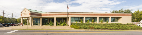 Greene County Courthouse (Eutaw, Alabama)