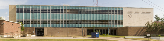 Hardin County Courthouse (Kountze, Texas)