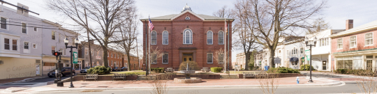 Harford County Courthouse (Bel Air, Maryland)