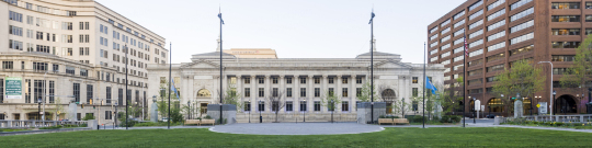 Historic City And County Building (Wilmington, Delaware)
