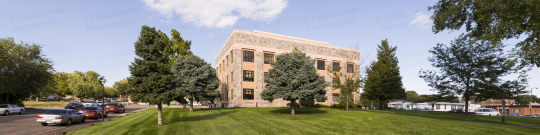 Hughes County Courthouse (Pierre, South Dakota)