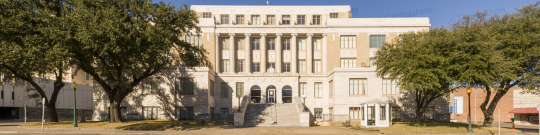 Hunt County Courthouse (Greenville, Texas)