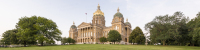 Iowa State Capitol (Des Moines, Iowa)