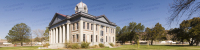 Jeff Davis County Courthouse (Fort Davis, Texas)