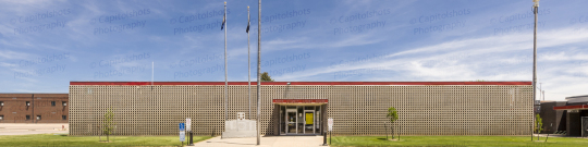 Keith County Courthouse (Ogallala, Nebraska)