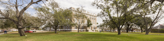 Kleberg County Courthouse (Kingsville, Texas)