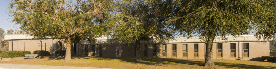 Lanier County Courthouse (Lakeland, Georgia)