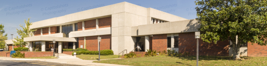 Lee County Justice Center (Opelika, Alabama)