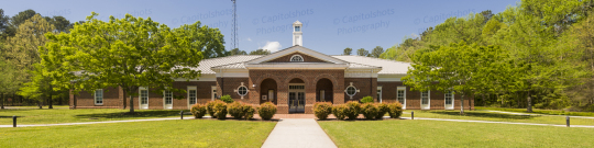 Mathews County Courthouse (Mathews, Virginia)