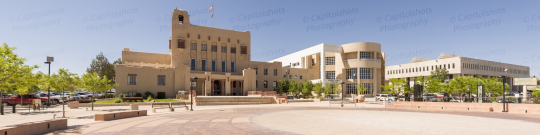 McKinley County Courthouse (Gallup, New Mexico)