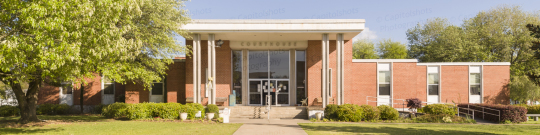 Nevada County Courthouse (Prescott, Arkansas)