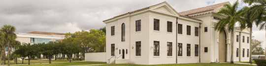 Okeechobee County Courthouse (Okeechobee, Florida)