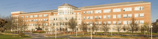 Prince George's County Courthouse (Upper Marlboro, Maryland)