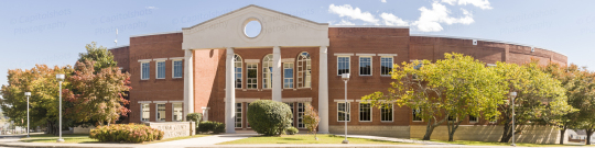 Putnam County Justice Center (Cookeville, Tennessee)