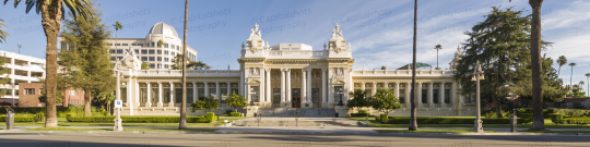 Riverside County Courthouse (Riverside, California)