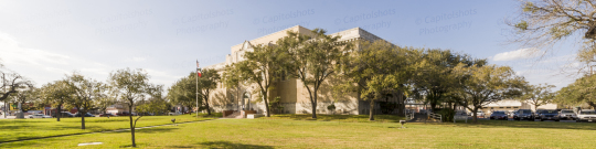 San Patricio County Courthouse (Sinton, Texas)