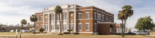 Seminole County Courthouse (Donalsonville, Georgia)