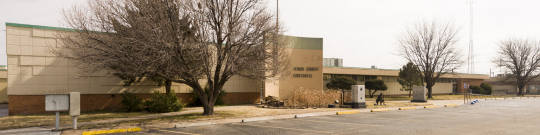 Seward County Courthouse (Liberal, Kansas)