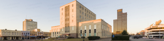 Smith County Courthouse (Tyler, Texas)