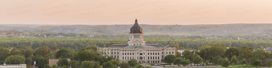 South Dakota State Capitol (Pierre, South Dakota)