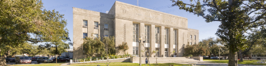 St. Bernard Parish Courthouse (Chalmette, Louisiana)