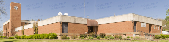 St. Francis County Courthouse (Forrest City, Arkansas)