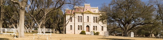 Sutton County Courthouse (Sonora, Texas)