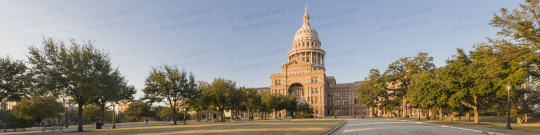 Texas State Capitol (Austin, Texas)
