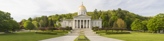 Vermont State House (Montpelier, Vermont)