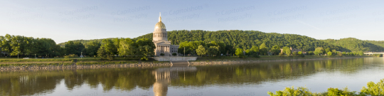 West Virginia State Capitol (Charleston, West Virginia)