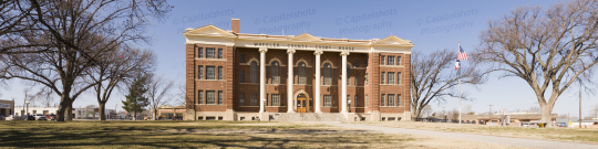 Wheeler County Courthouse (Wheeler, Texas)