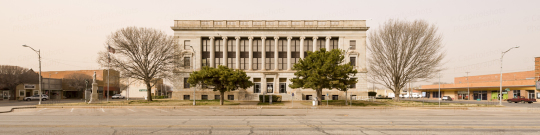 Wilbarger County Courthouse (Vernon, Texas)