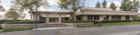Yorba Linda City Hall (Yorba Linda, California)