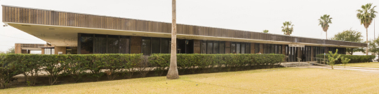 Zavala County Courthouse (Crystal City, Texas)