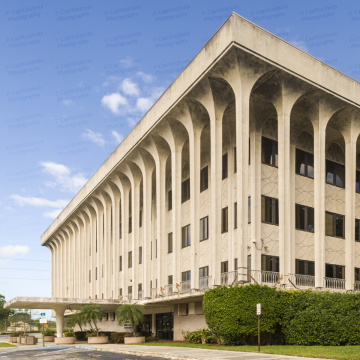 Paul G. Rogers United States Courthouse (West Palm Beach, Florida)